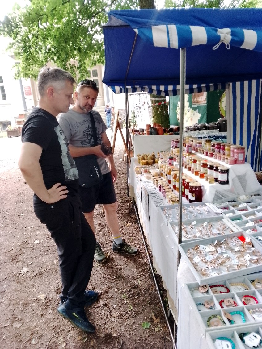 Zapraszają na Festiwal do Lądu