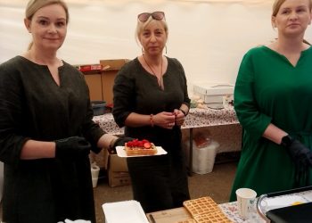 Zapraszają na Festiwal do Lądu