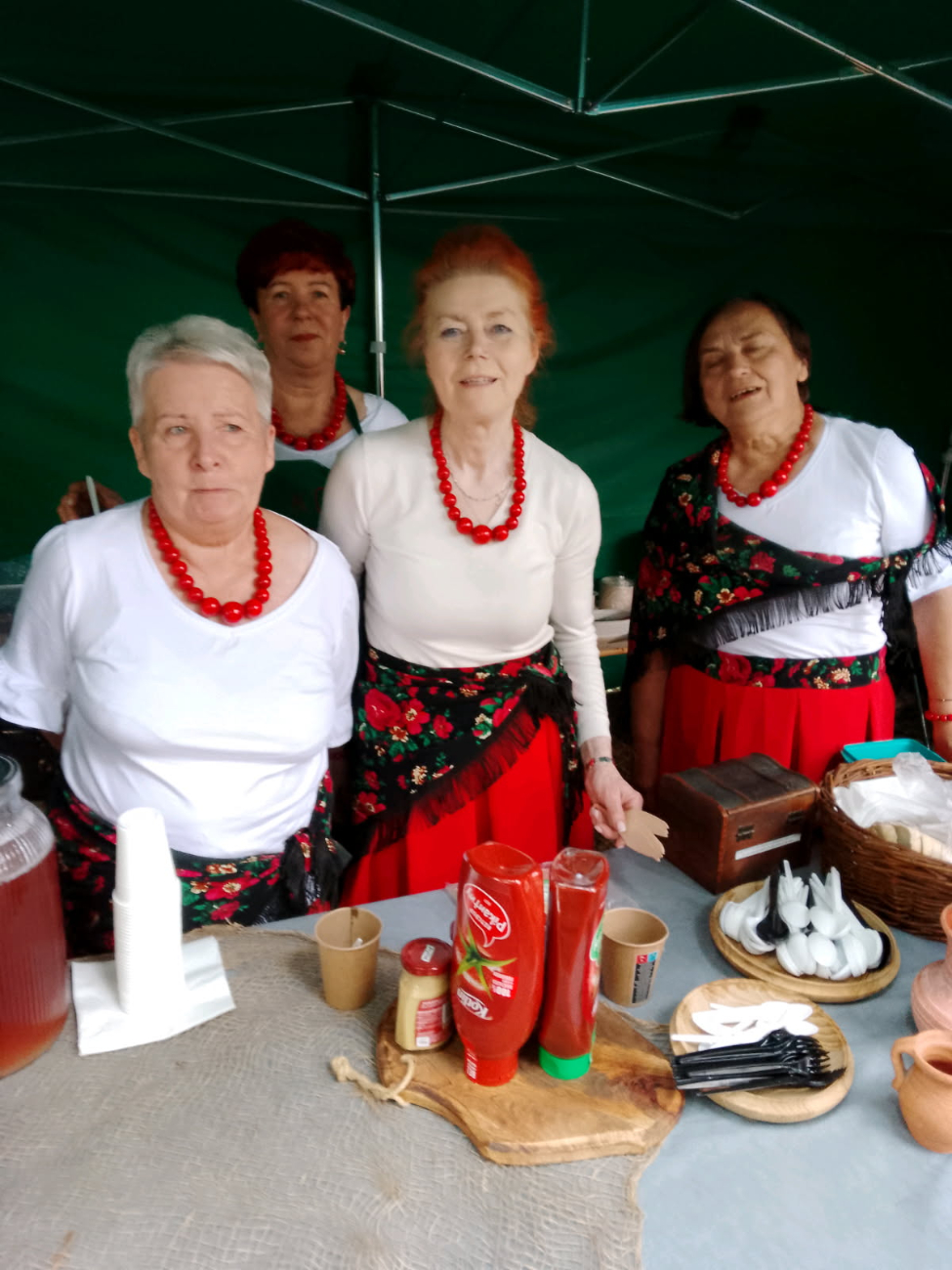 Zapraszają na Festiwal do Lądu