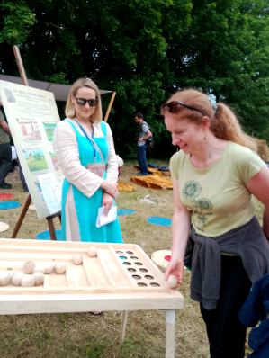 Zapraszają na Festiwal do Lądu