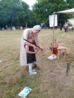 Zapraszają na Festiwal do Lądu