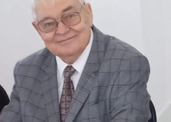 Odszedł Andrzej Śruba