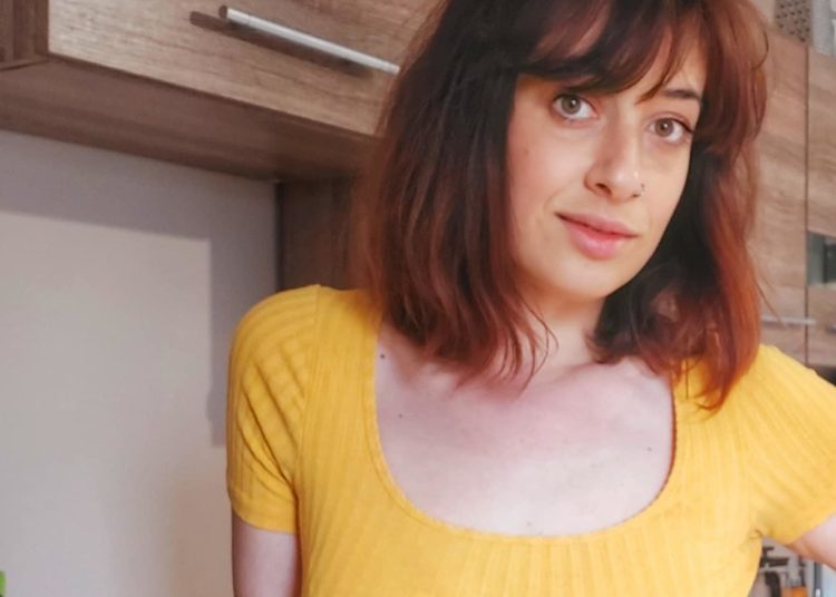 Czasem konieczność w kuchni wychodzi na zdrowie