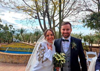 Jak podróże zamieniły się w miłość