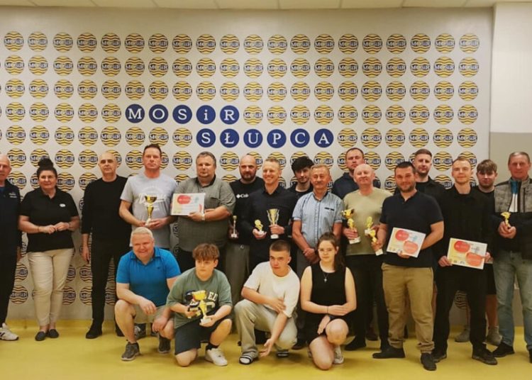 Sukces najmłodszej ligowej drużyny