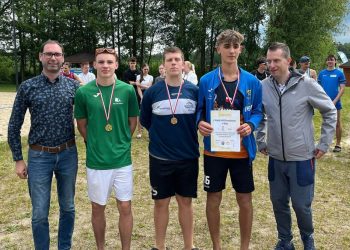 Plażowe złoto ekonomika