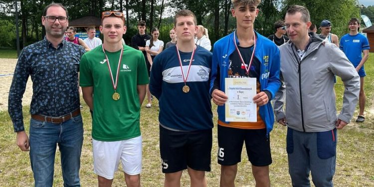 Plażowe złoto ekonomika