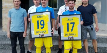 SKP z awansem, Polanin z utrzymaniem, a Czarni na remis