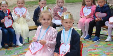 Królewski piknik w Dolanach