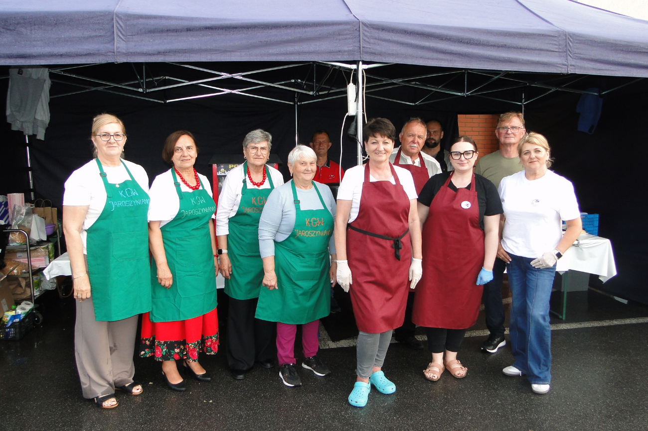 Dzień Dziecka w Lądku