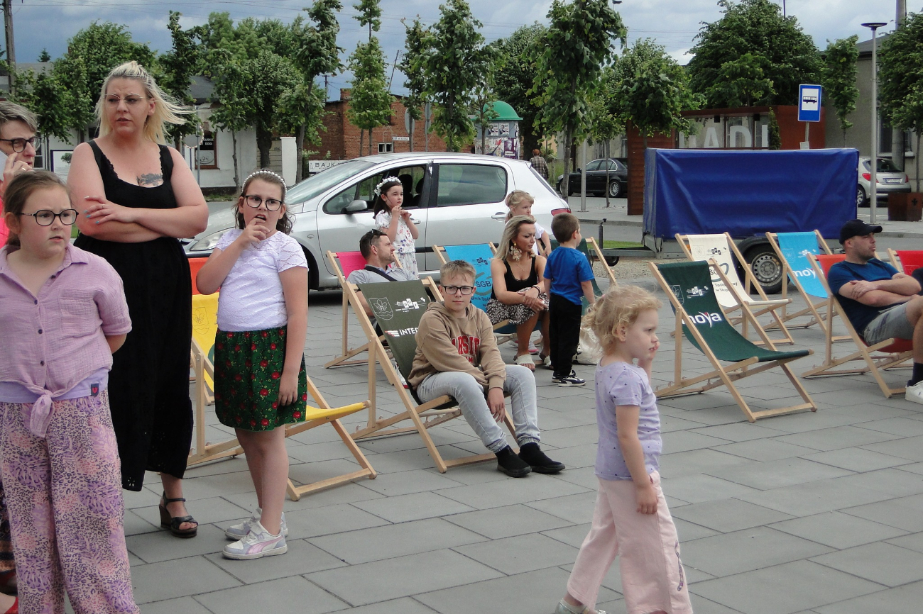 Dzień Dziecka w Lądku