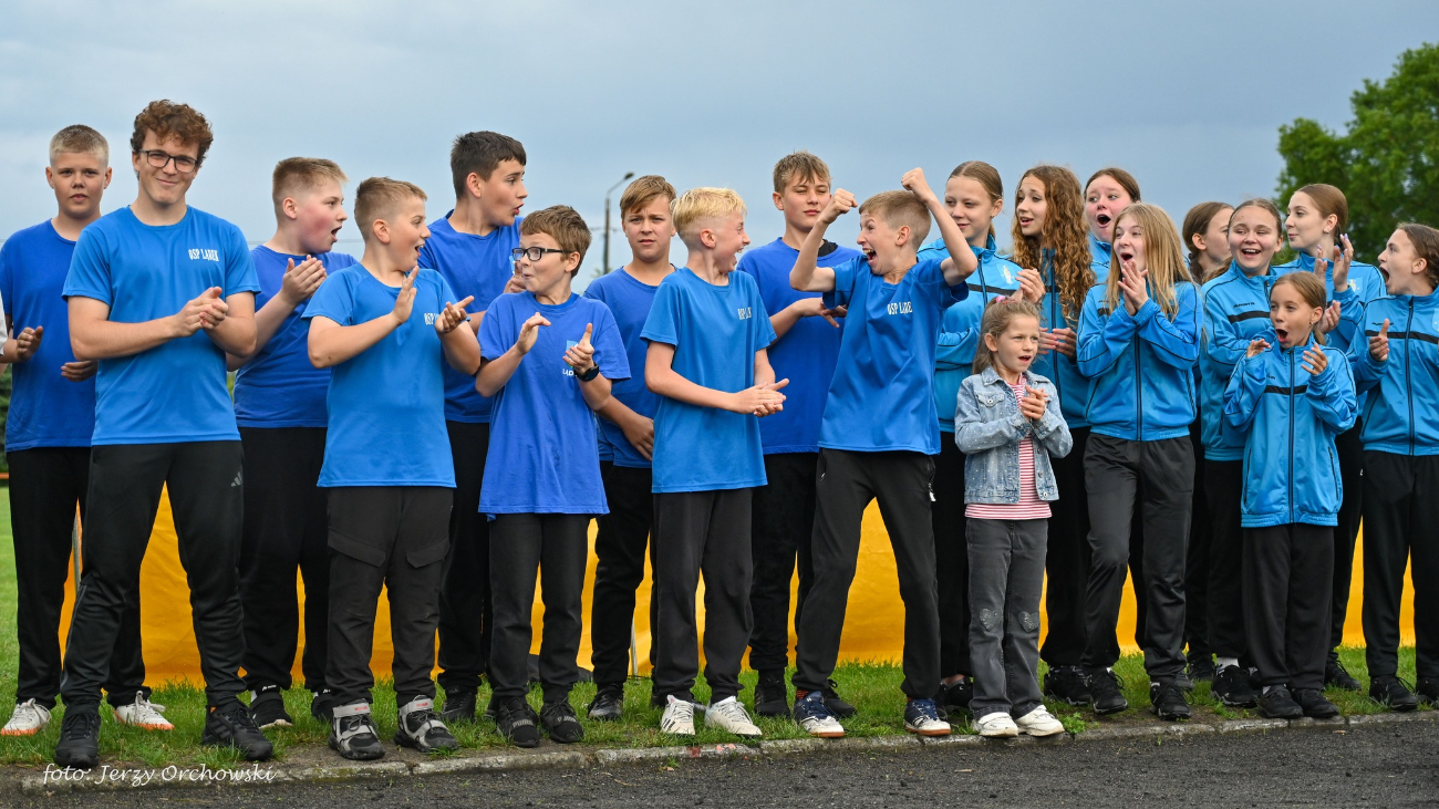 Wody w Lądku nie zabrakło