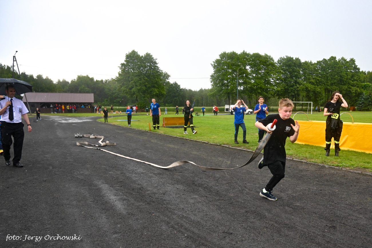 Wody w Lądku nie zabrakło