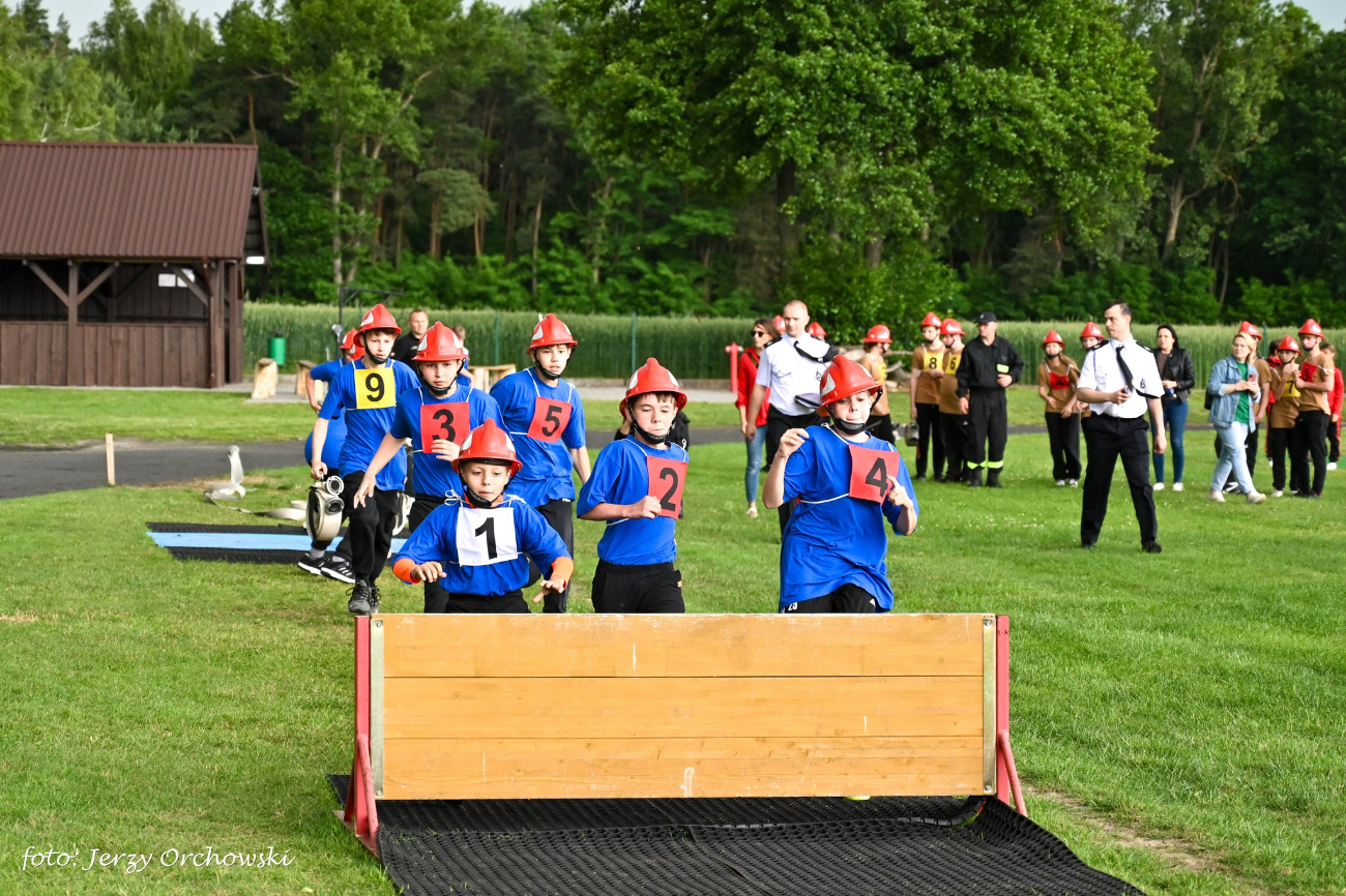 Wody w Lądku nie zabrakło