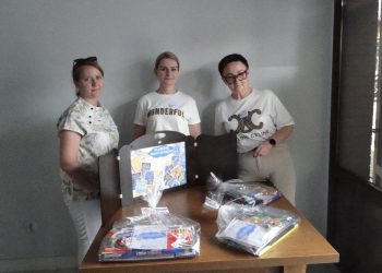 Dzień Dziecka w Lądku