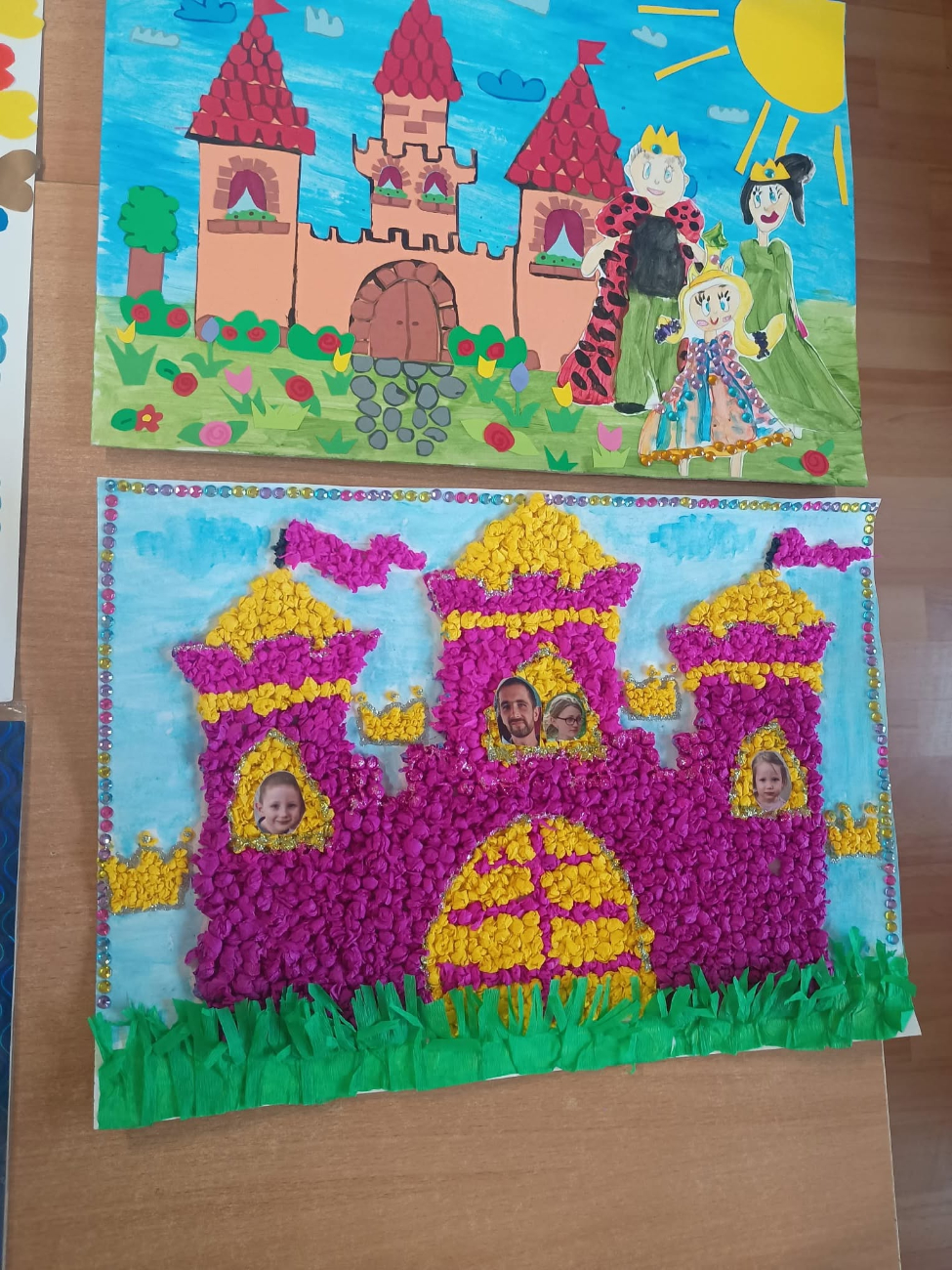 Królewski piknik w Dolanach