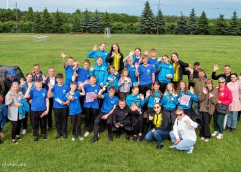 Wody w Lądku nie zabrakło