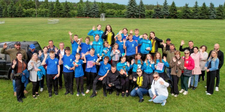 Wody w Lądku nie zabrakło