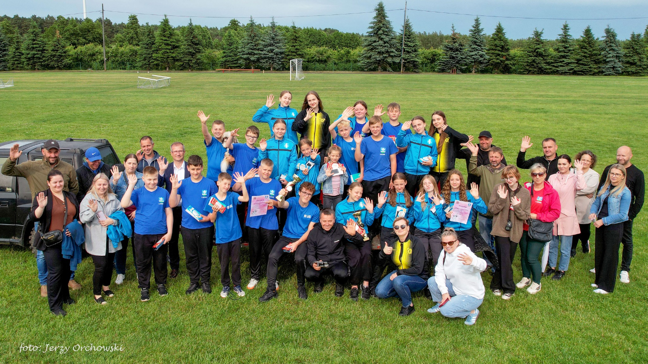 Wody w Lądku nie zabrakło