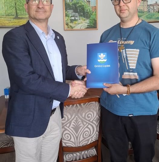 Będą półkolonie w Lądzie