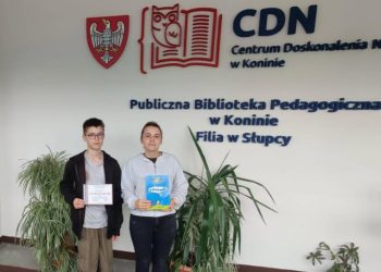 Kowalewo Opactwo – sukces Adama Wróblewskiego