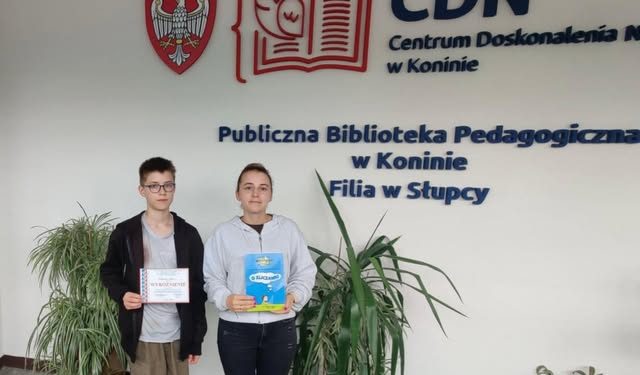 Kowalewo Opactwo – sukces Adama Wróblewskiego