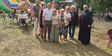 Dzień Dziecka w Kochowie