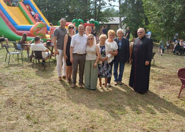 Dzień Dziecka w Kochowie