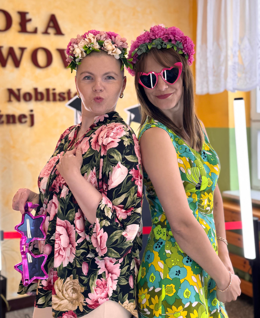 Rewelacyjny festyn w Drążnej