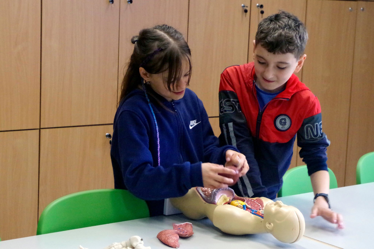 Rewelacyjny festyn w Drążnej