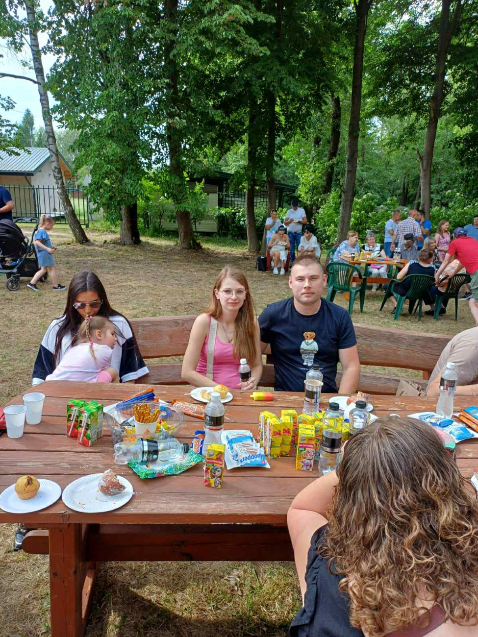 Dzień Dziecka w Kochowie