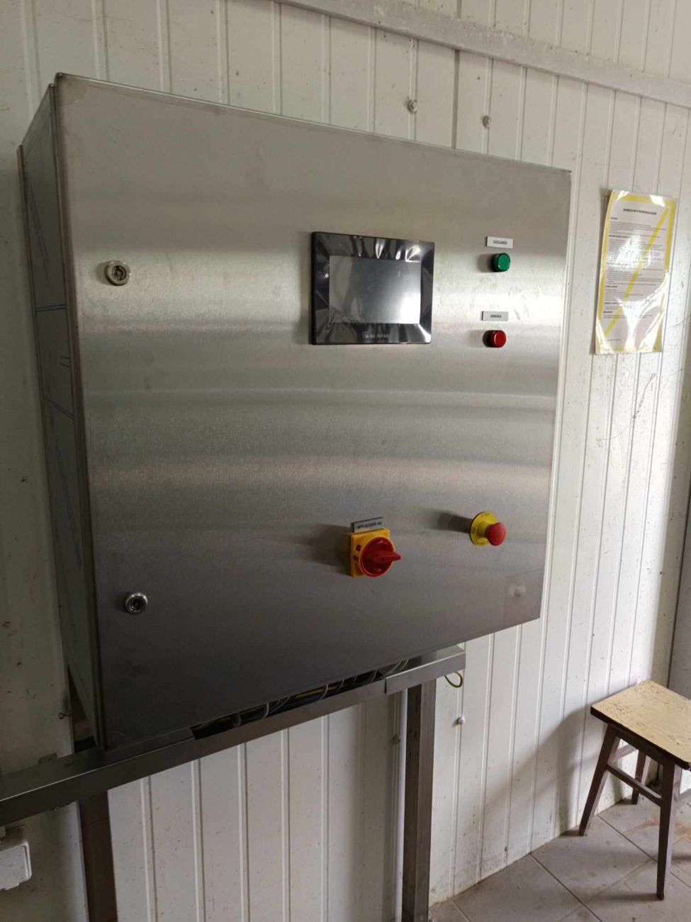 Lądek kończy kolejną inwestycję w Ciążeniu