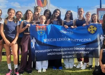 Przełamywały własne bariery