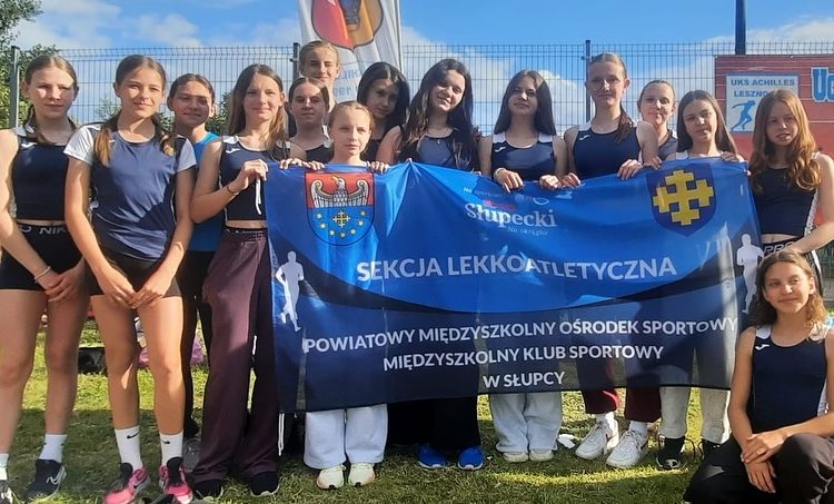 Przełamywały własne bariery