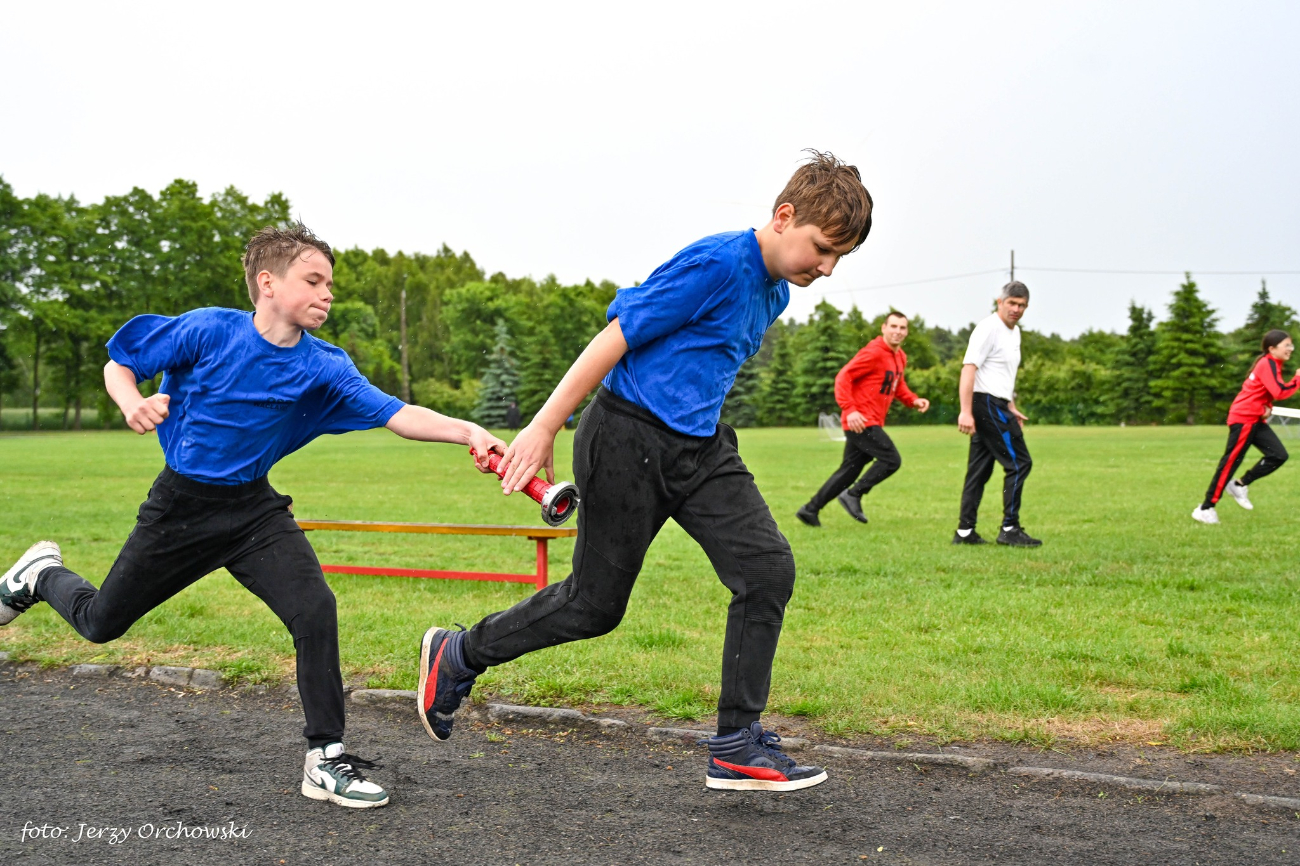 Wody w Lądku nie zabrakło