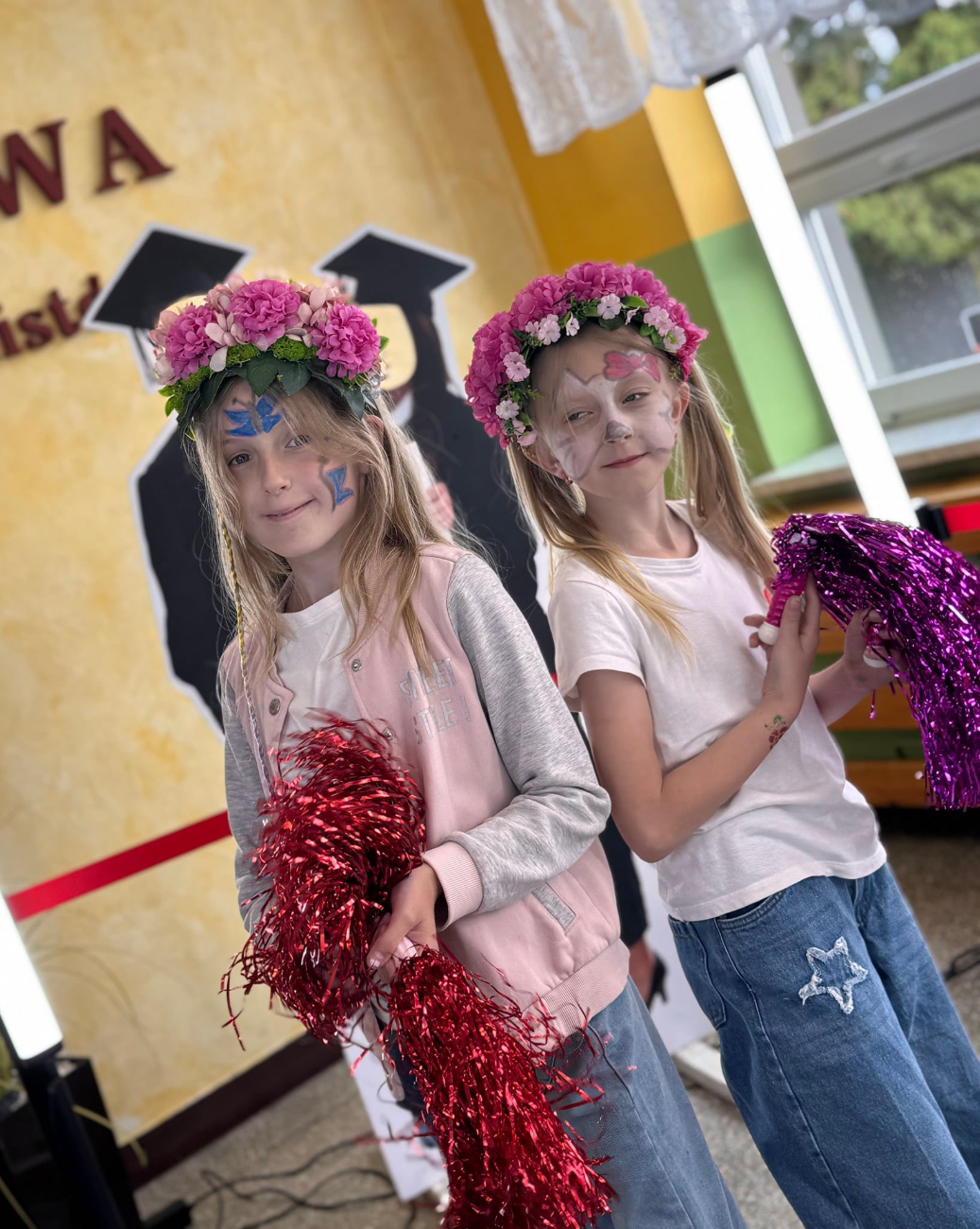 Rewelacyjny festyn w Drążnej