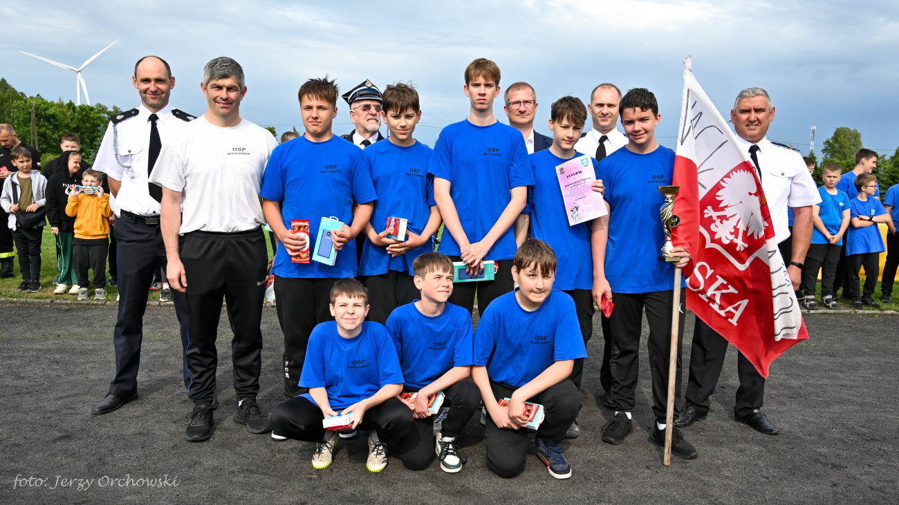 Wody w Lądku nie zabrakło