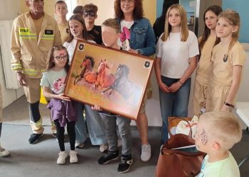 20 lat Ośrodka w Lądku