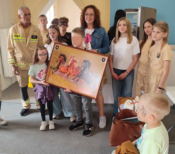 20 lat Ośrodka w Lądku