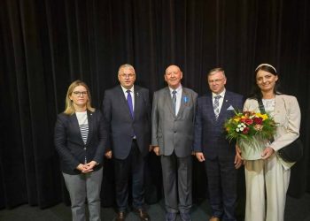 Kazimierz Kazimierz – „Zasłużony dla Gminy Słupca”