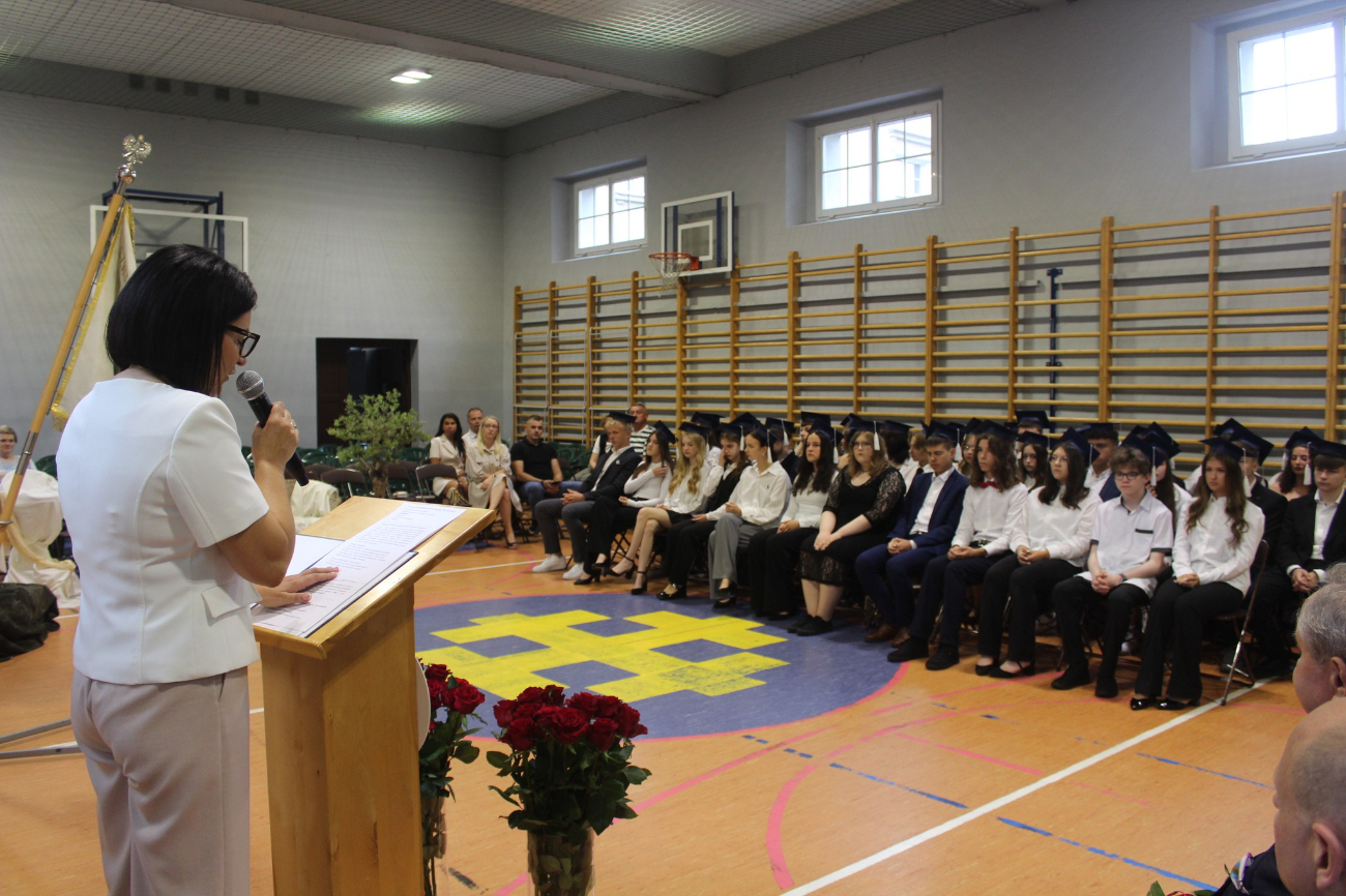 Koniec roku w Jedynce. Zobacz zdjęcia