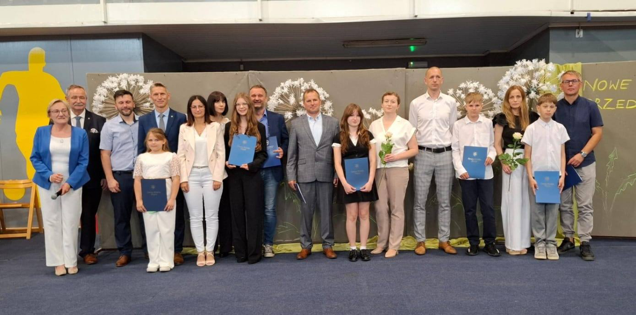 Zakończenie roku w Trójce ZDJĘCIA