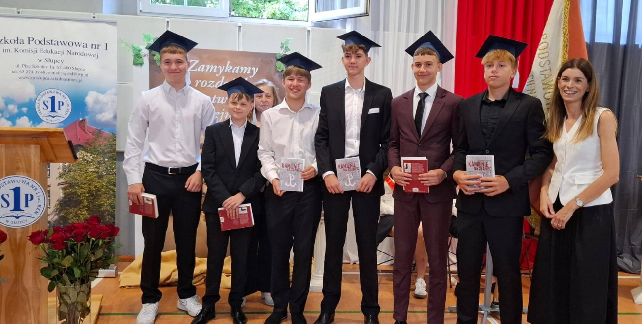 Zakończenie roku w Trójce ZDJĘCIA