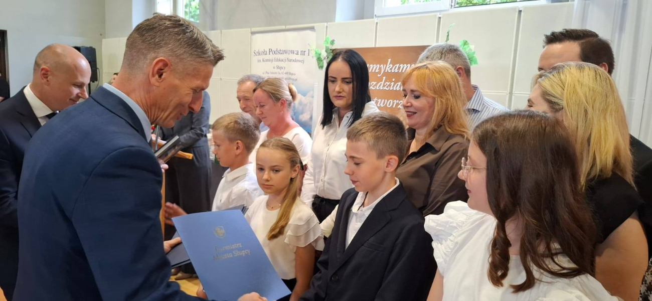 Zakończenie roku w Trójce ZDJĘCIA