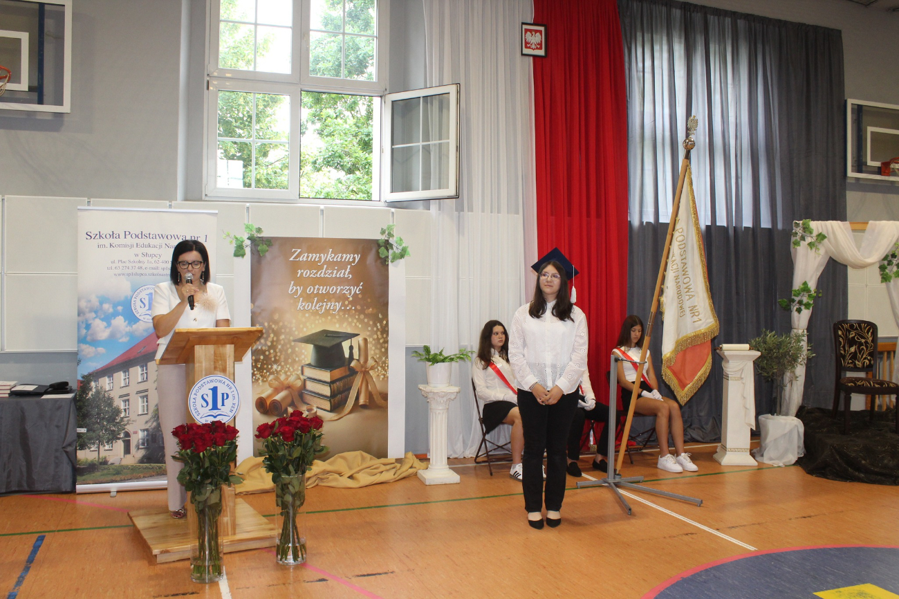 Koniec roku w Jedynce. Zobacz zdjęcia