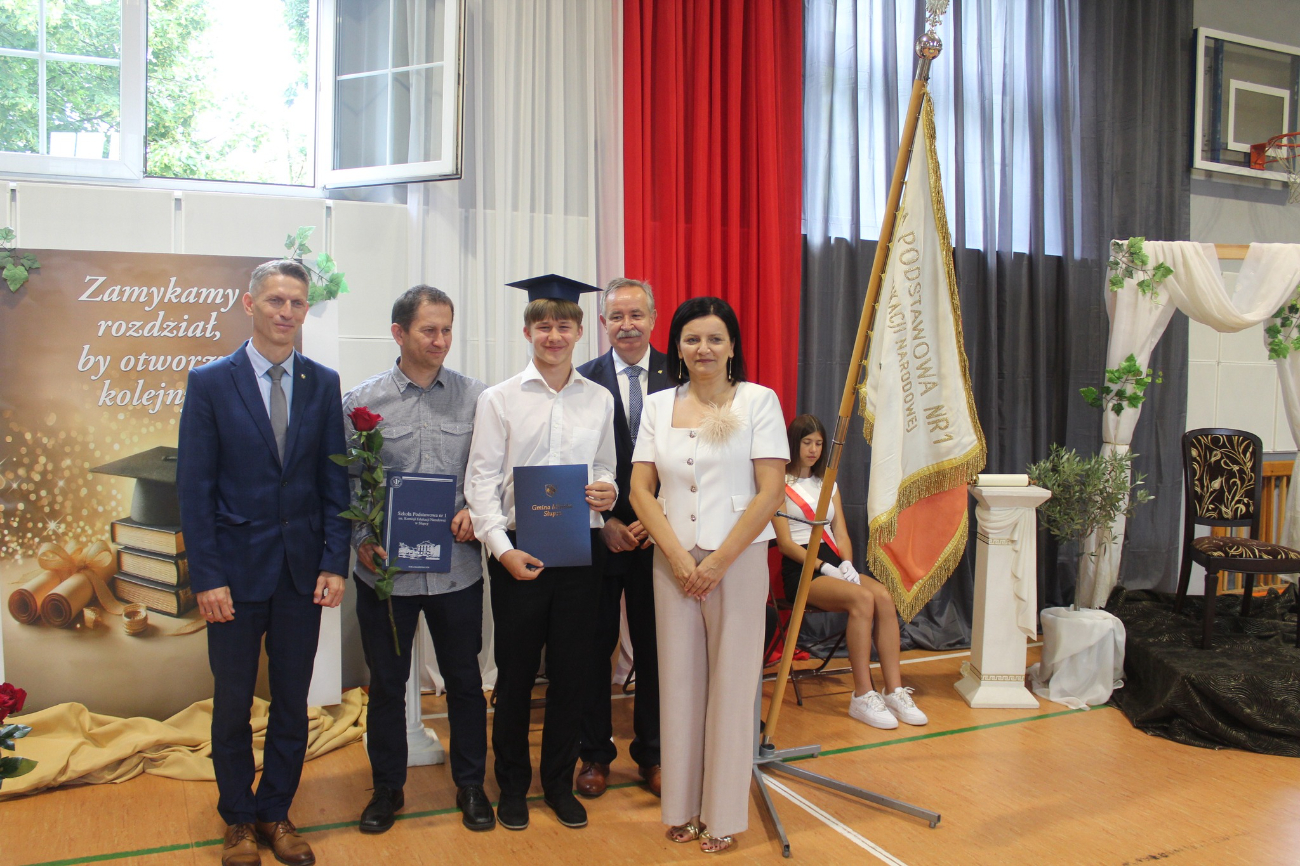 Koniec roku w Jedynce. Zobacz zdjęcia