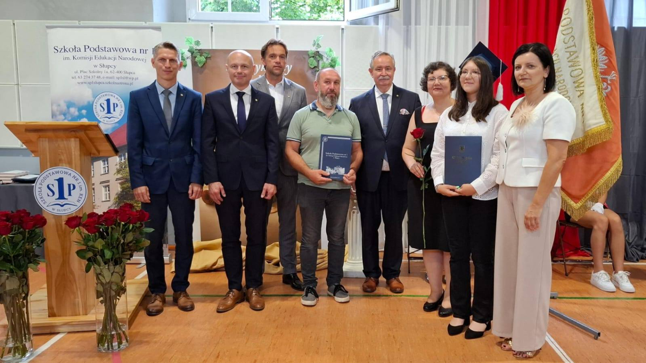 Zakończenie roku w Trójce ZDJĘCIA