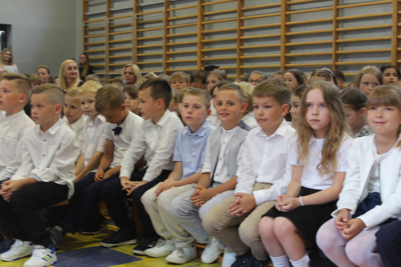 Koniec roku w Jedynce. Zobacz zdjęcia