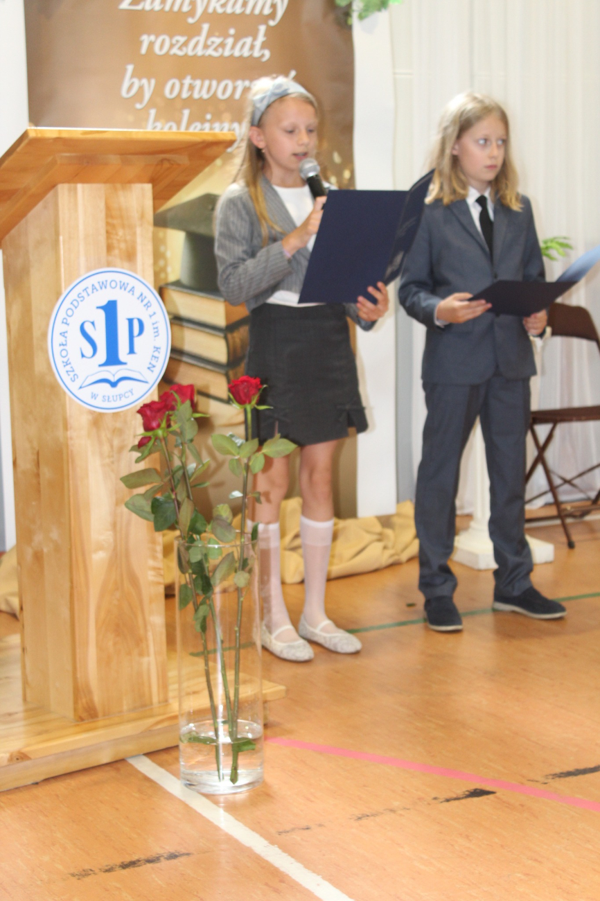 Koniec roku w Jedynce. Zobacz zdjęcia