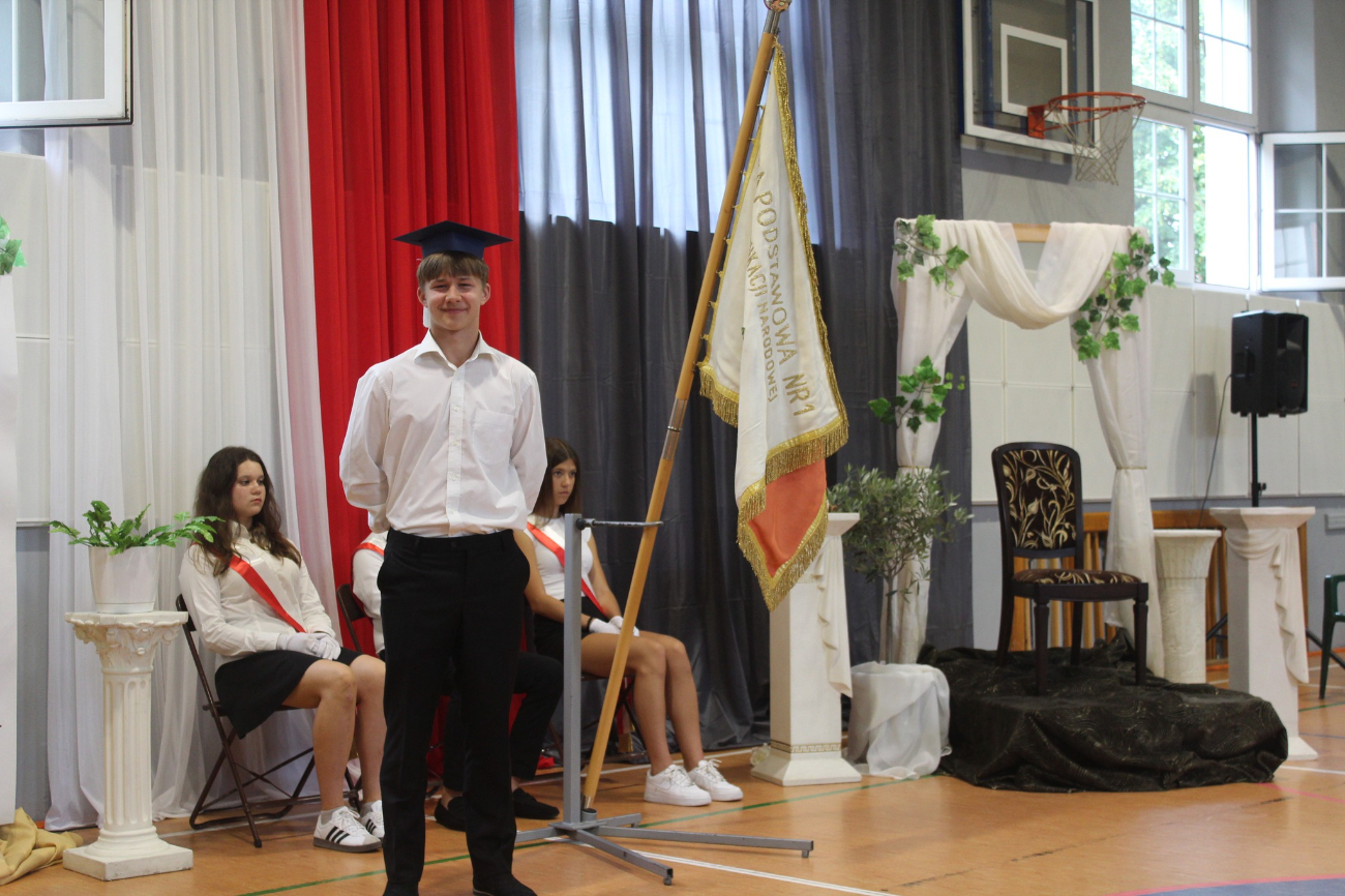 Koniec roku w Jedynce. Zobacz zdjęcia